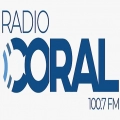 Radio Coral FM - FM 100.7